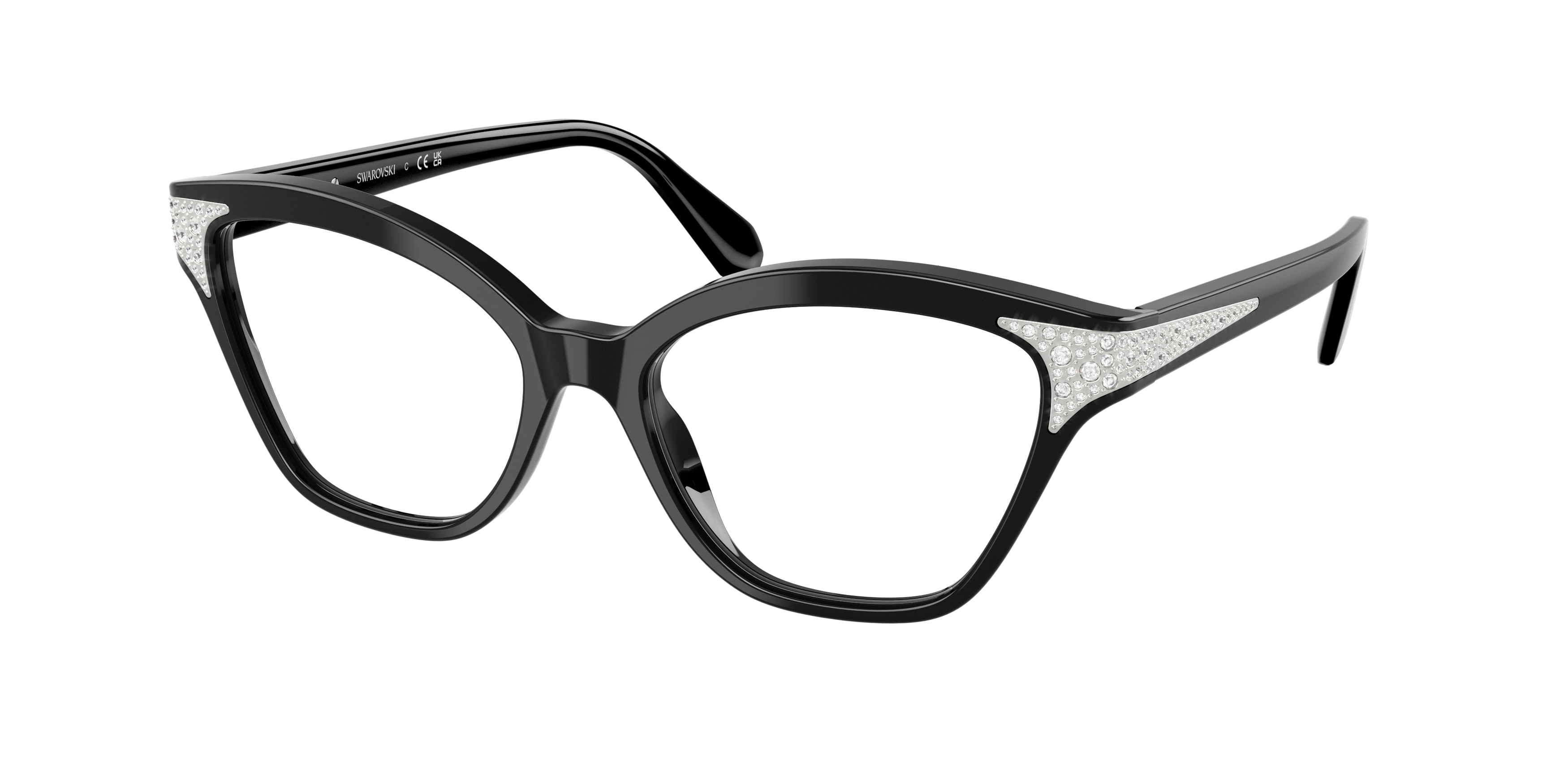 Swarovski SK2029 1001  